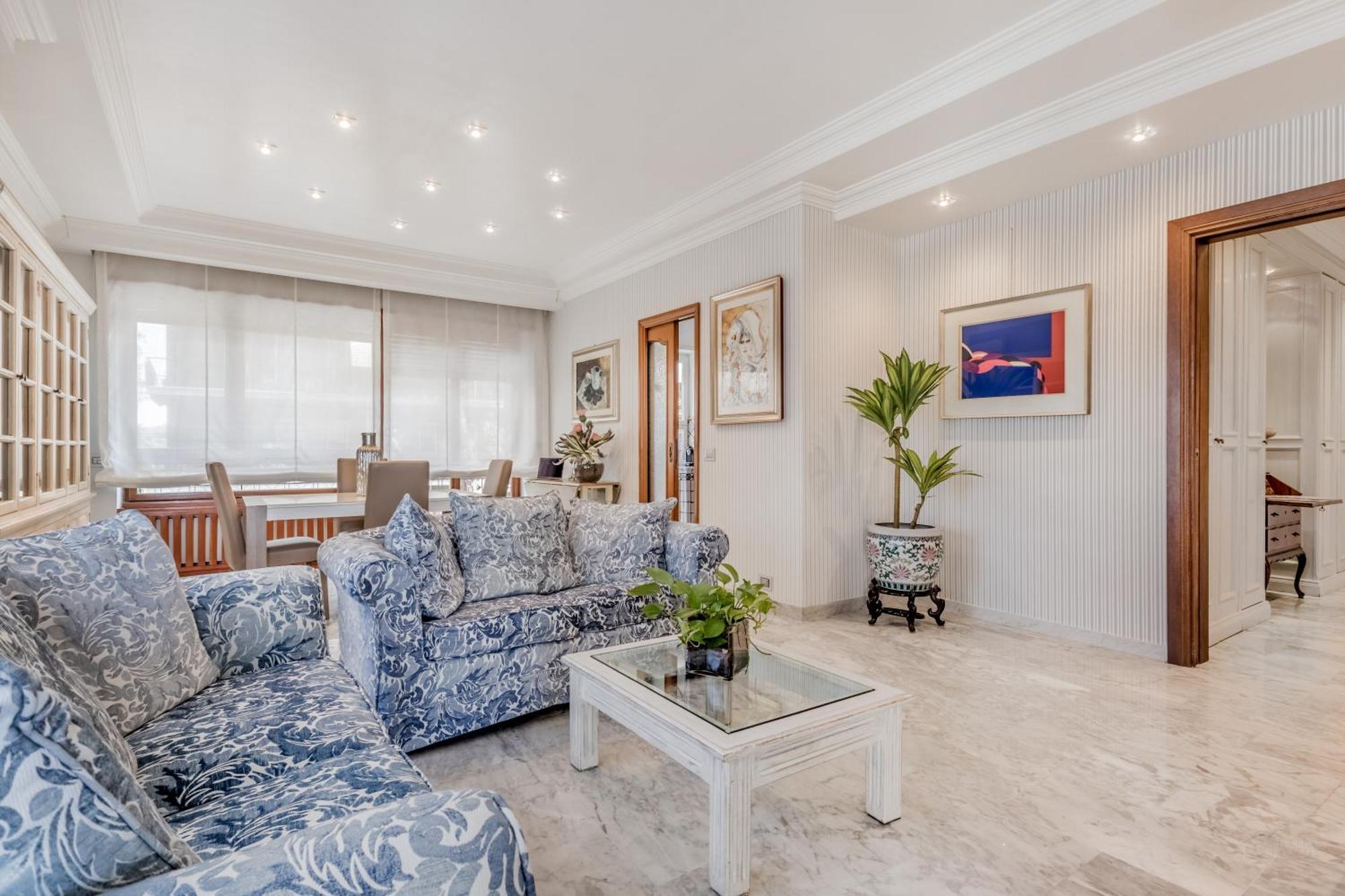 Luxury Giorgi Vakantiehuis