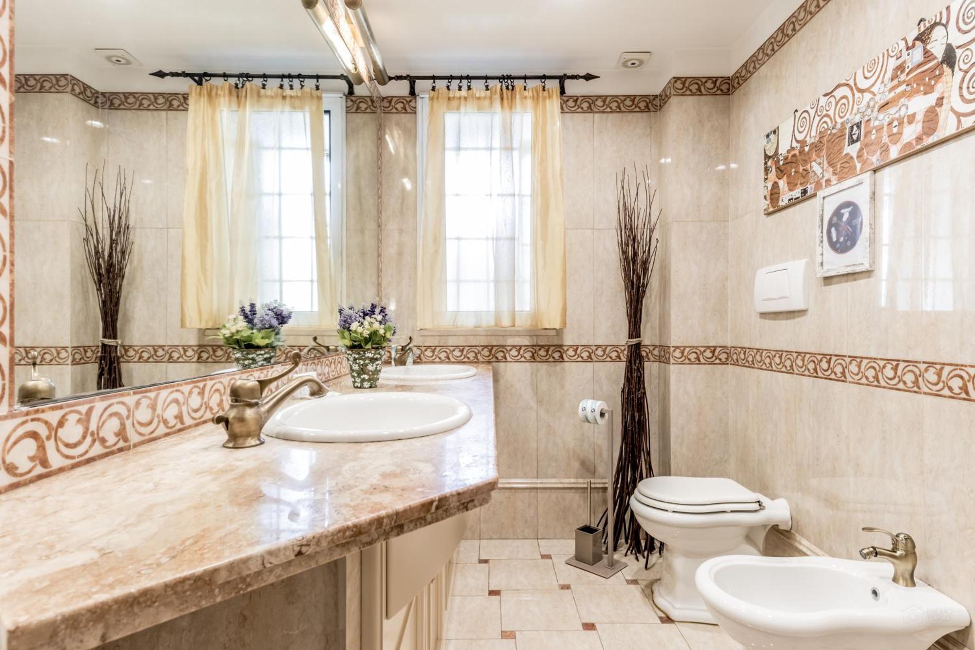 Luxury Giorgi Vakantiehuis