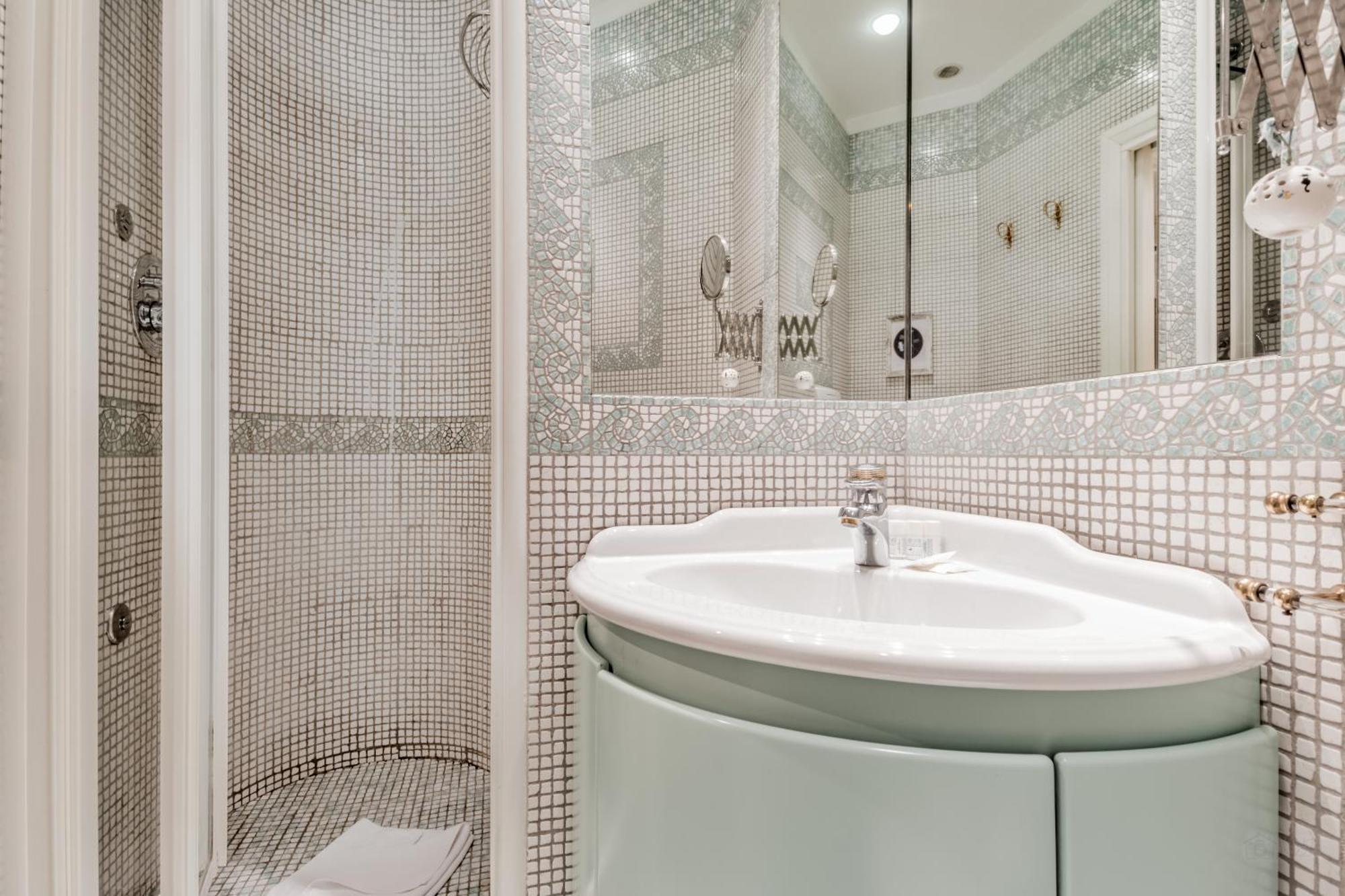 Vakantiehuis Luxury Giorgi Rome