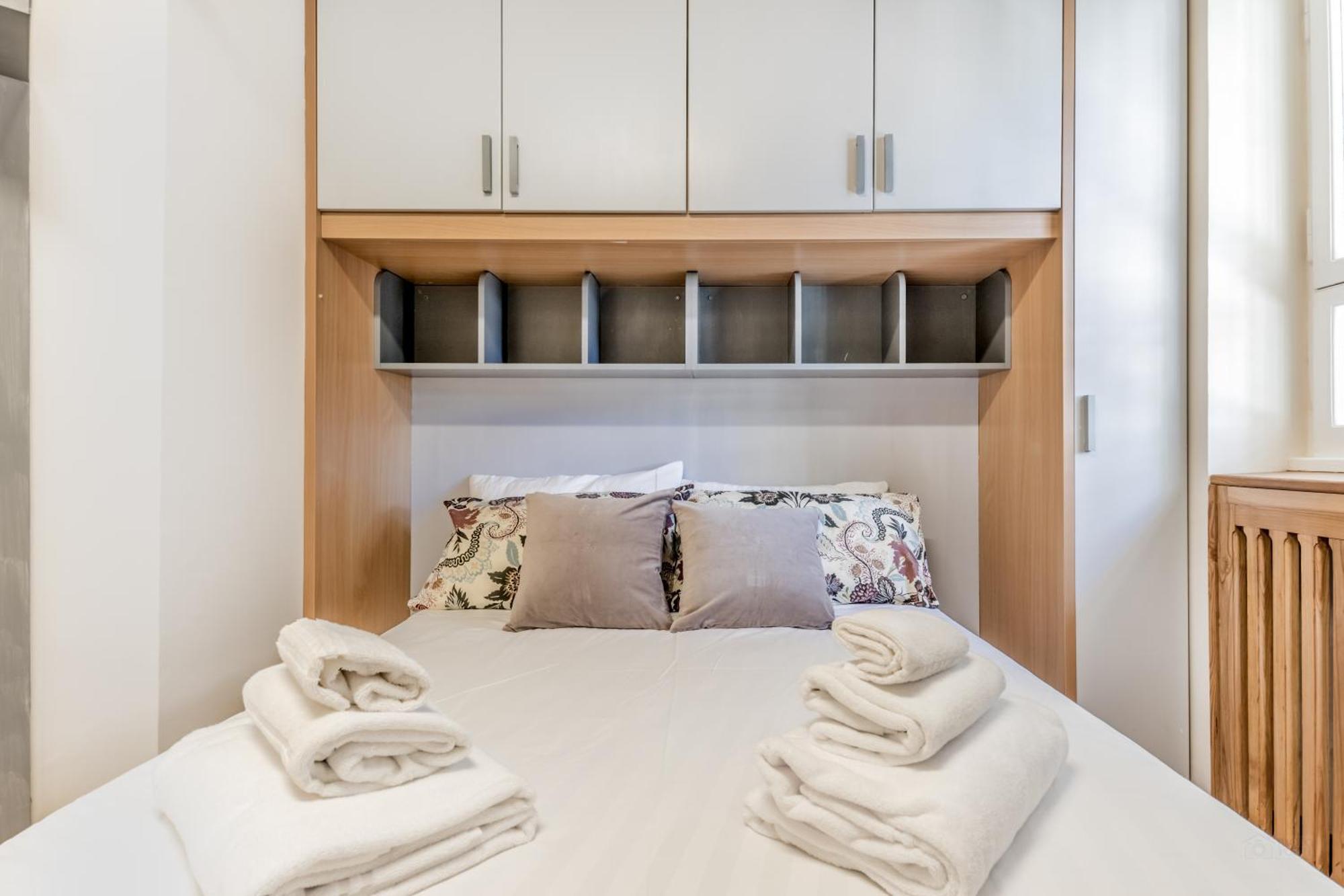 Luxury Giorgi Vakantiehuis