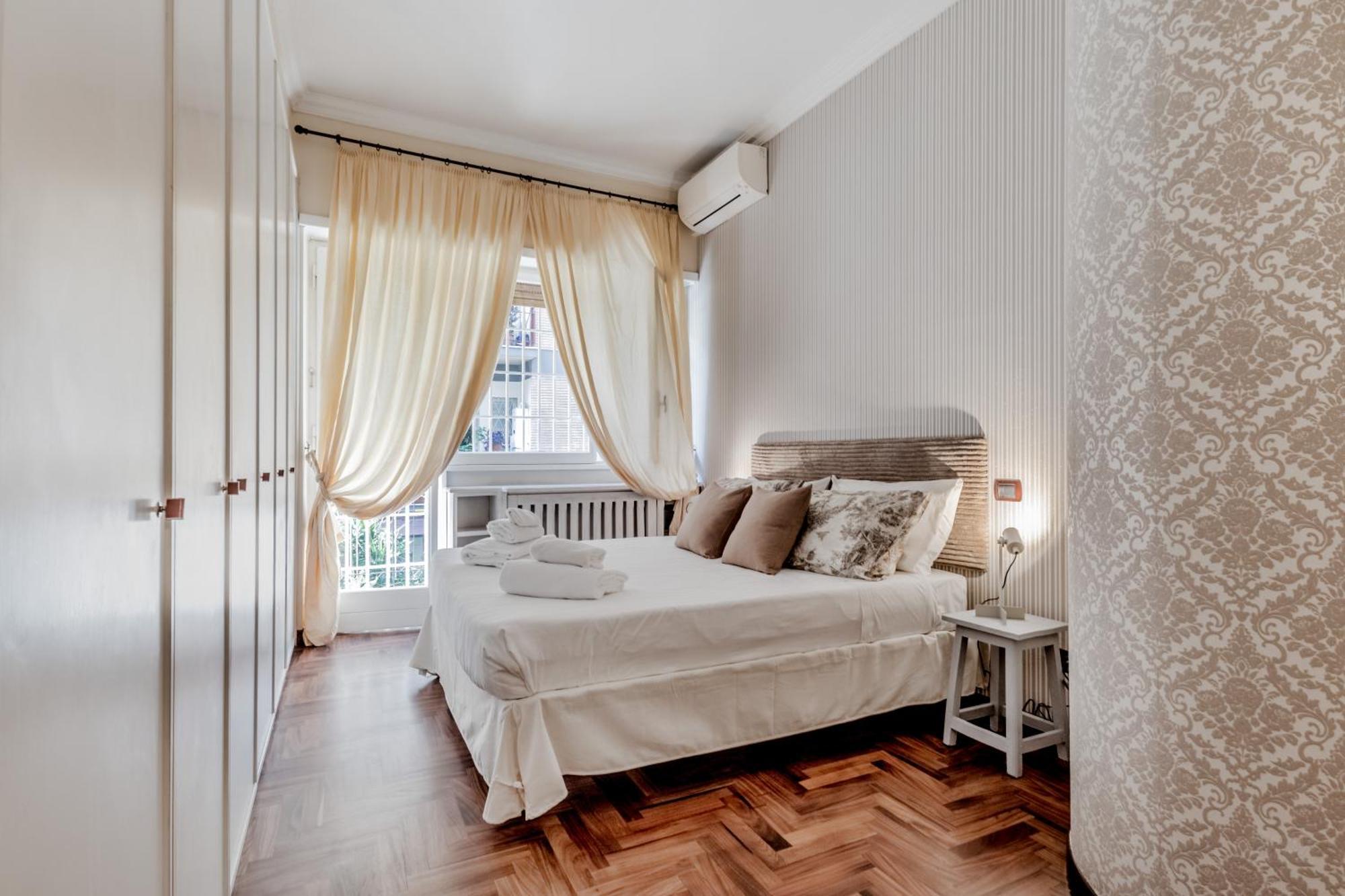 Luxury Giorgi Vakantiehuis