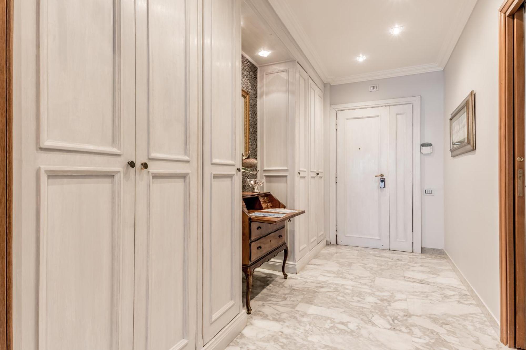 Luxury Giorgi Vakantiehuis *