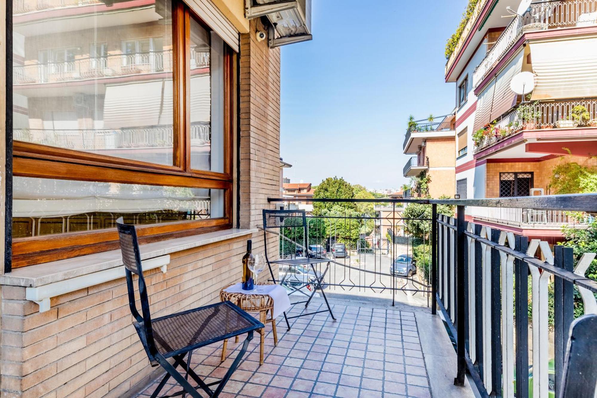 Vakantiehuis Luxury Giorgi *