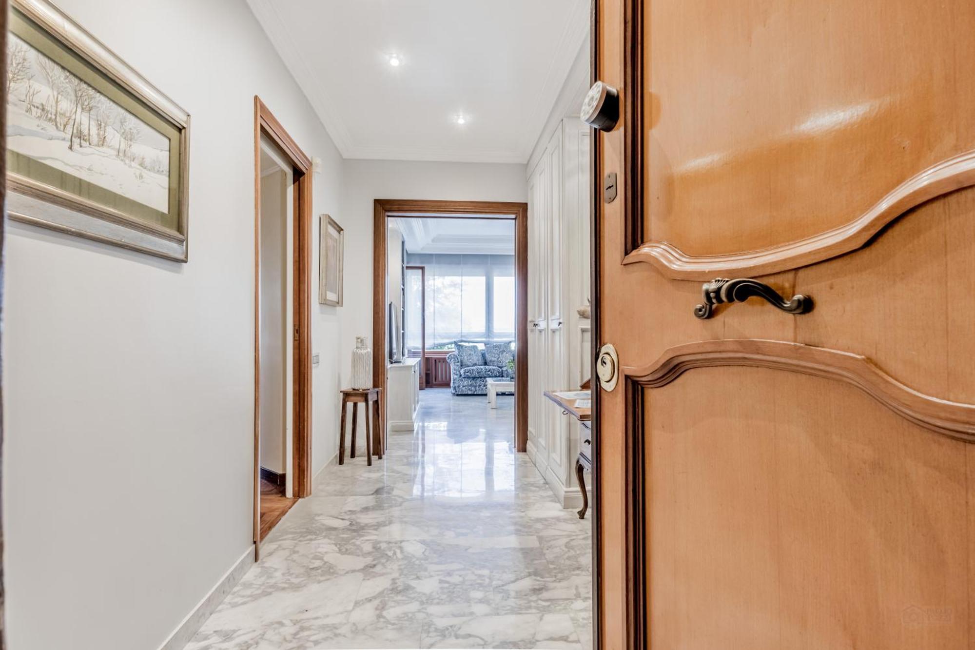 Vakantiehuis Luxury Giorgi Rome