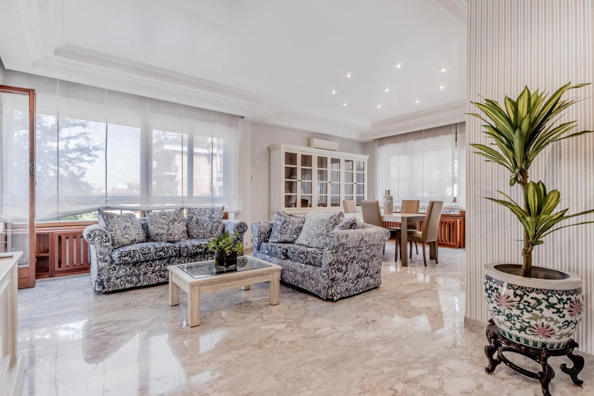 Luxury Giorgi Vakantiehuis *